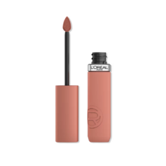 L'Oreal Labial líquido Infaillible Matte Resistance