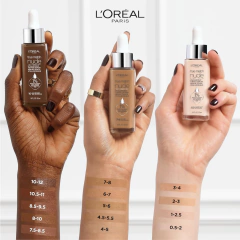 L´oreal True Match Nude Tinted Serum - comprar online