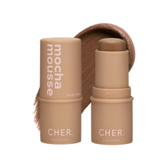 Cher Dieciocho Mocha Mousse Multistick Bronzer - comprar online