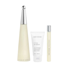 Set L'Eau d'Issey EDT Issey Miyake - comprar online