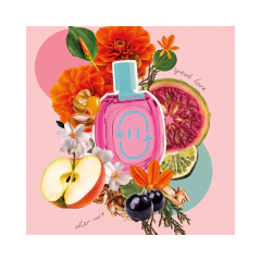 Cher Mix Speak Love EDT - L'ymage