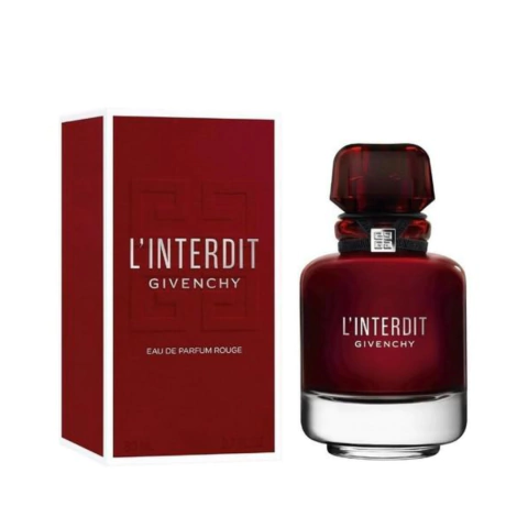 L'Interdit Rouge EDP Givenchy