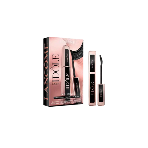 Set Idole Mascara Lancome