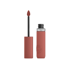 L'Oreal Labial líquido Infaillible Matte Resistance - comprar online
