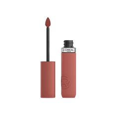 L'Oreal Labial líquido Infaillible Matte Resistance