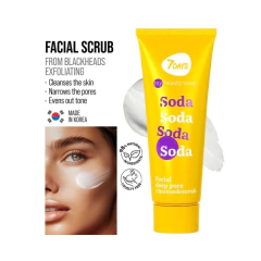 7Days Facial Deep Pore Scrub en internet