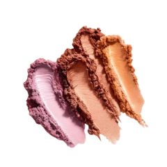 Cher Dieciocho Mocha Mousse Face Palette - comprar online