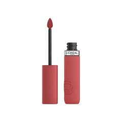 L'Oreal Labial líquido Infaillible Matte Resistance en internet