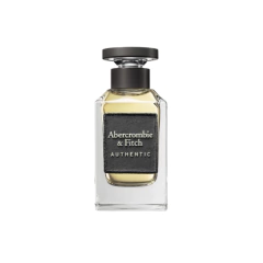 Abercrombie & Fitch Authentic Homme EDP
