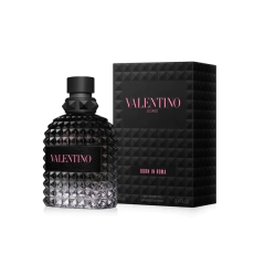 Valentino Uomo Born in Rome EDT en internet