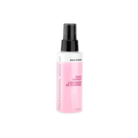 Beter Beauty Care Limpiador de Brochas en Spray