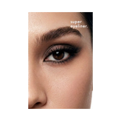 Cher Super Eyeliner - tienda online