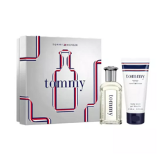 Set Tommy Boy 100ml