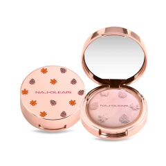 Naj Oleari Lovely Touch Creamy Highlighter - comprar online