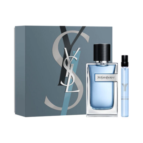Set Y Men EDT 100ml YSL