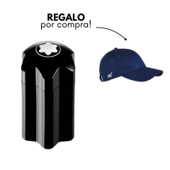 Montblanc Emblem Edt - comprar online
