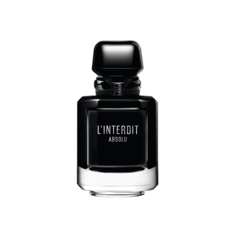 Givenchy L'interdit Absolu EDP Intense