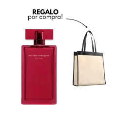 Narciso for her Edp Intense Narciso Rodriguez - comprar online