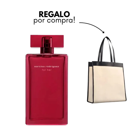Narciso for her Edp Intense Narciso Rodriguez - comprar online