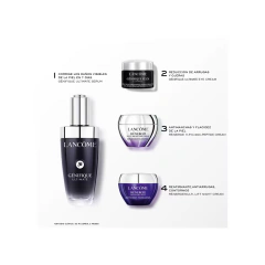 Set Genifique Day & Night Rutine Lancome - comprar online