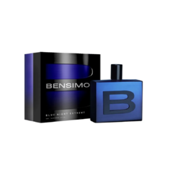 Bensimon Blue Night Extreme en internet