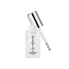 L'Óreal Serum de Ojos Anti Ojeras Glycolic Bright - comprar online