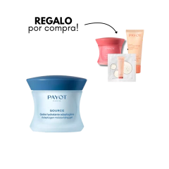 Payot Source Creme Hydratante Adaptogene