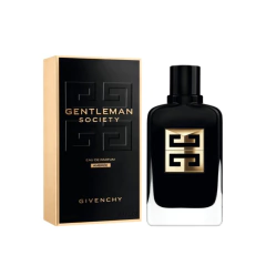 Givenchy Gentleman Society Ambrée en internet