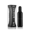 Colour Me Homme Black EDP Milton Lloyd