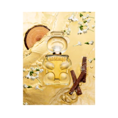 Toy 2 Moschino - L'ymage