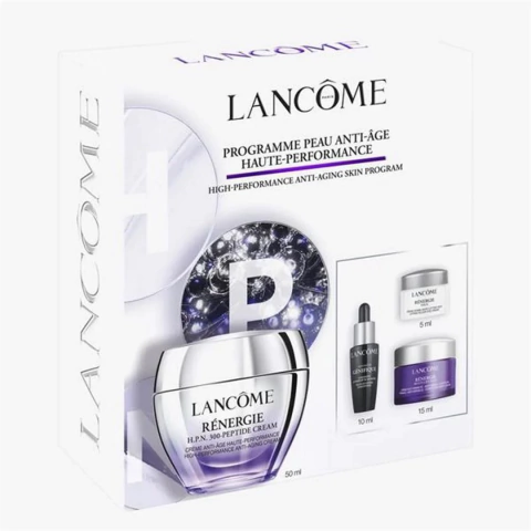 Lancome Set Rénergie HPN 300