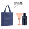 Set Pepe Jeans Addictive for him & her - comprar online