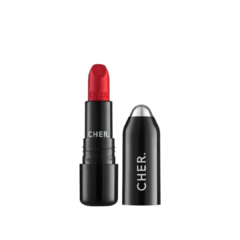 Cher Satin Kiss Lipstick - comprar online