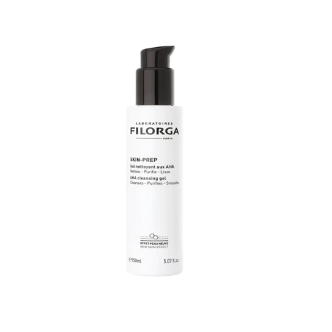 Filorga Skin-Prep AHA Cleansing Gel