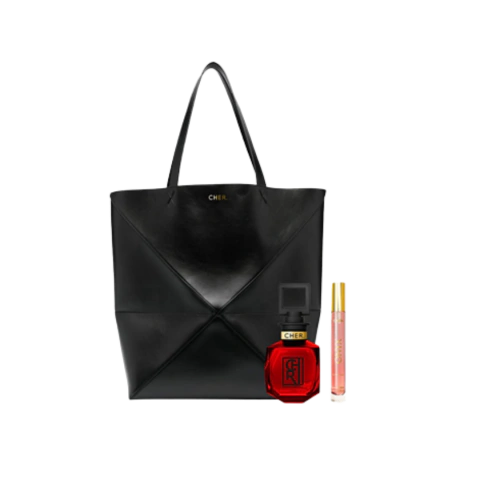 Cher Onyx Rouge Tote Bag 50ml