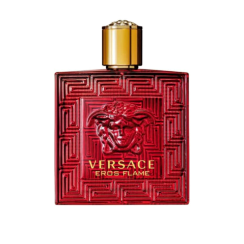Versace Eros Flame EDP 200ml - comprar online