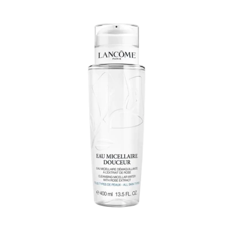 Lancome Eau Micellaire Doucer 400ml