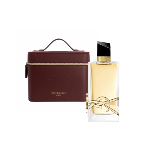 Set Libre Edp YSL