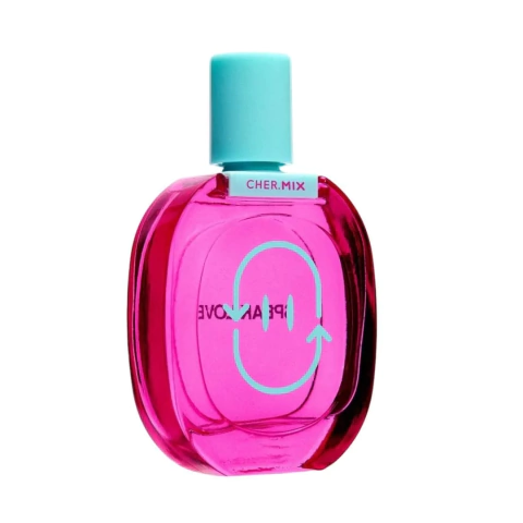 Cher Mix Speak Love EDT - comprar online