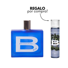 Bensimon Blue - comprar online