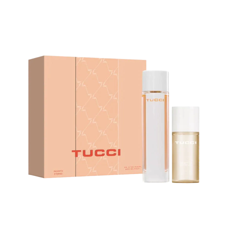 Set Incanto eterno Edt Tucci