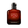 Armani Stronger With You Parfum