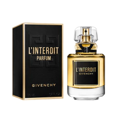L'interdit Le Parfum Givenchy en internet