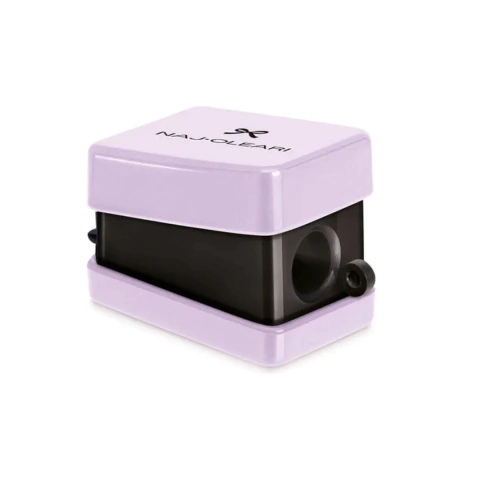 Naj Oleari Sacapuntas de Maquillaje