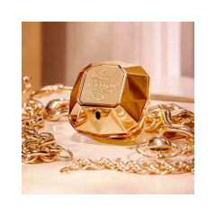 Set Lady Million Paco Rabanne - comprar online