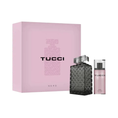 Set Nero Tucci