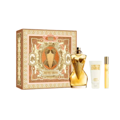Set Jean Paul Gaultier Divine