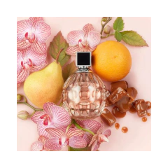 Jimmy Choo Edp for her - L'ymage