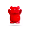 Pupa Limited Edition Happy Bear Rojo