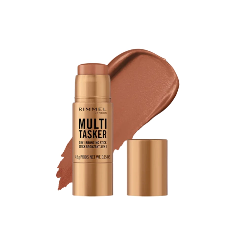 Rimmel Multitasker Bronzer Stick